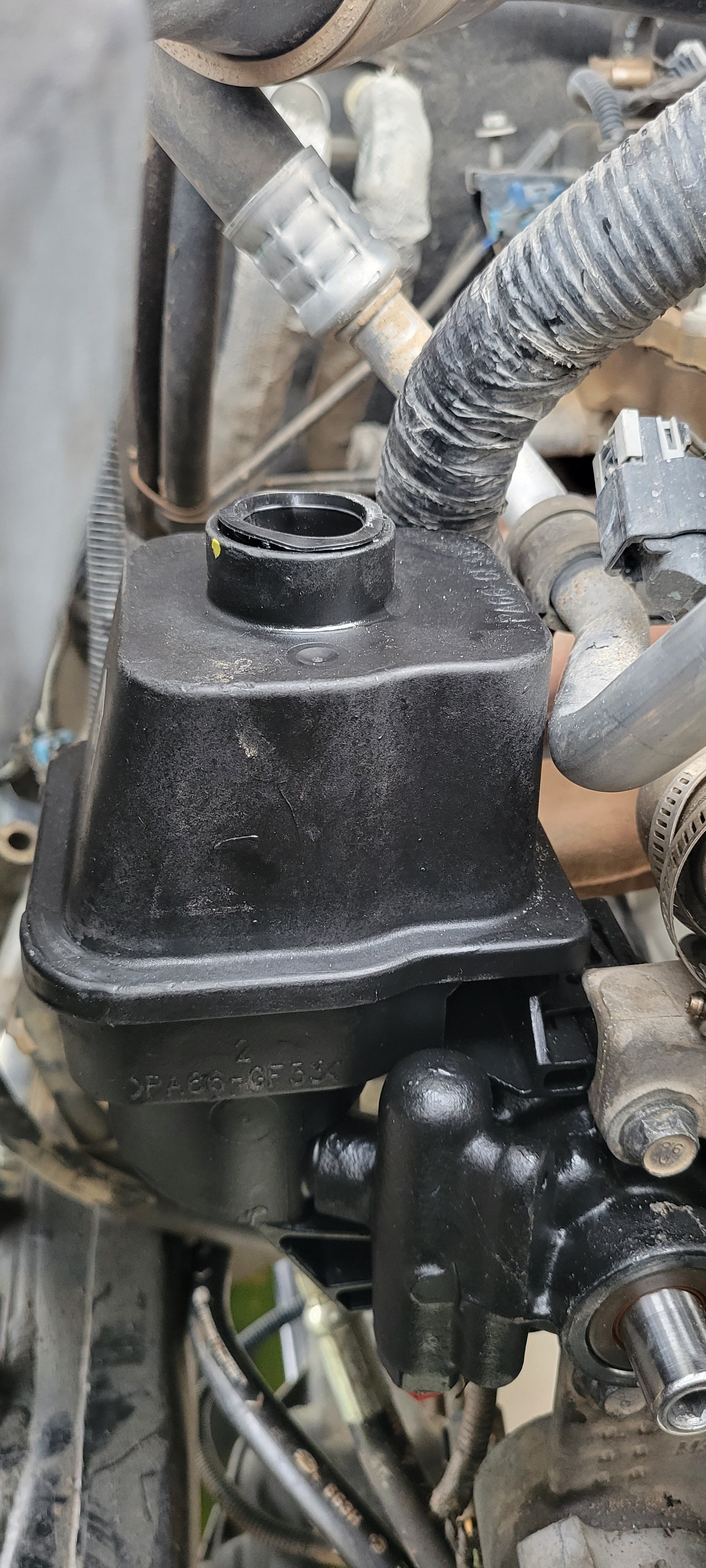 TB pump installed.jpg