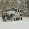 671HUMMER