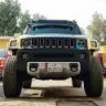 humvee